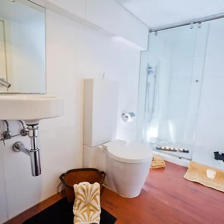 Apartamento Victoria Center