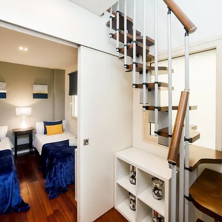 Victoria Center Apartamento *