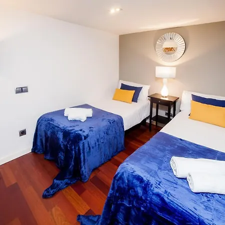 Victoria Center Apartamento
