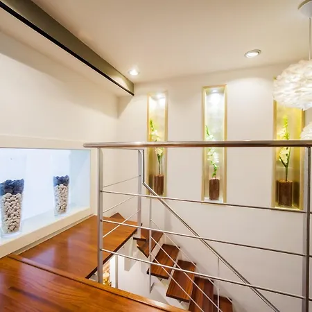 Appartement Victoria Center Barcelona