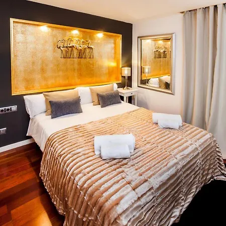 Victoria Center Apartamento *