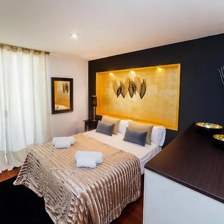 Victoria Center Apartamento