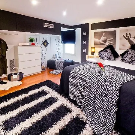 Apartamento Victoria Center